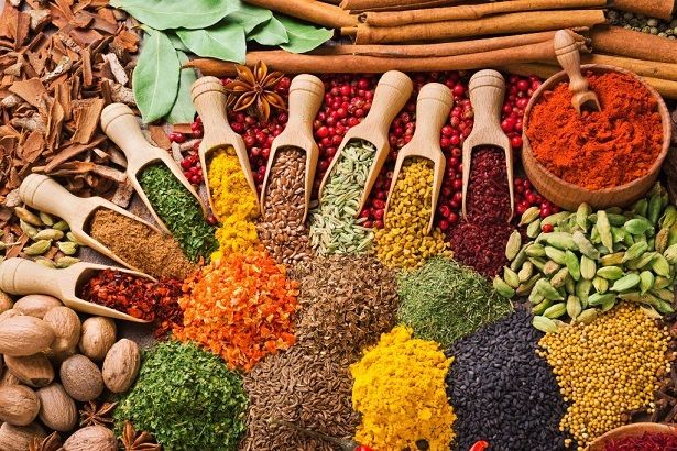 exoticspices