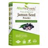 Jamun seeds powder attar ayurveda