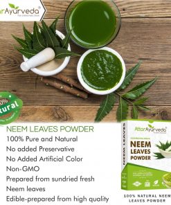 Neem Powder
