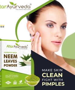 Neem Powder