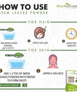 Neem Powder