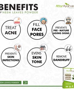 Neem Powder