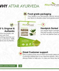 Neem Powder