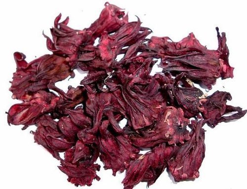 Hibiscus Powder/Whole for Hair growth