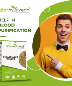 Punarnava Powder