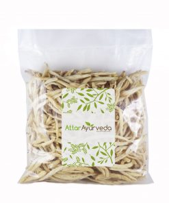 Safed Musli - High Quality