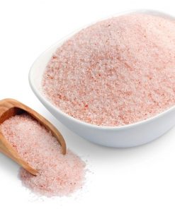 Pink Himalayan Rock Salt Powder, 1.20kg
