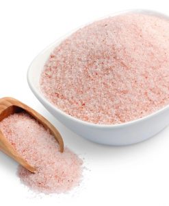 Pink Himalayan Rock Salt Powder, 1.20kg