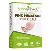 Pink Himalayan Rock Salt Powder, 1.20kg