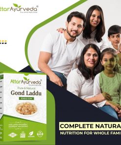 Edible Gond for Laddu 250 Grams | Gond Ladoo | Edible Gum | 100% Natural, No Preservatives
