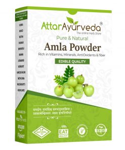Amla Powder/Whole for Skin, Hair and Consumption