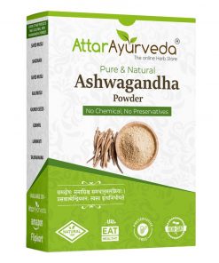 Ashwagandha for Vigor and Vitality | Indian ginseng