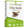 Chia Seeds for Weight Loss, Omega-3