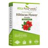 Hibiscus for Hair growth, Face pack and Tea
