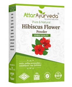 Hibiscus for Hair growth, Face pack and Tea