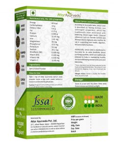 Jamun seed for Diabetes