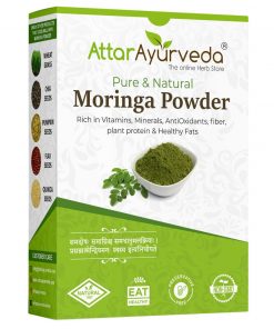 Moringa Powder for Weight Loss - Drumstick