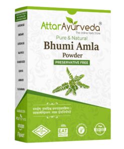 Bhumi Amla powder