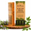 Attar Ayurveda Dual Teetha comb