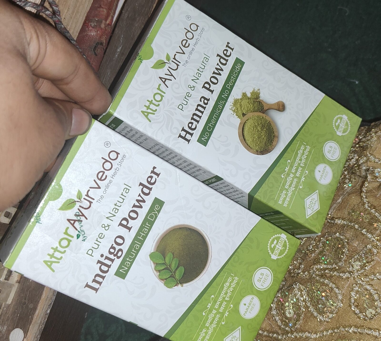 Image #1 from Ganesh