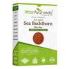 Himalayan Sea Buckthorn Berry (Sun-dried), Unsweetened Raw & Unprocessed