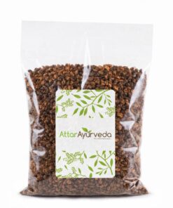 Himalayan Sea Buckthorn Berry, Unsweetened Raw & Unprocessed