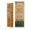 Attar Ayurveda Dual Teetha comb